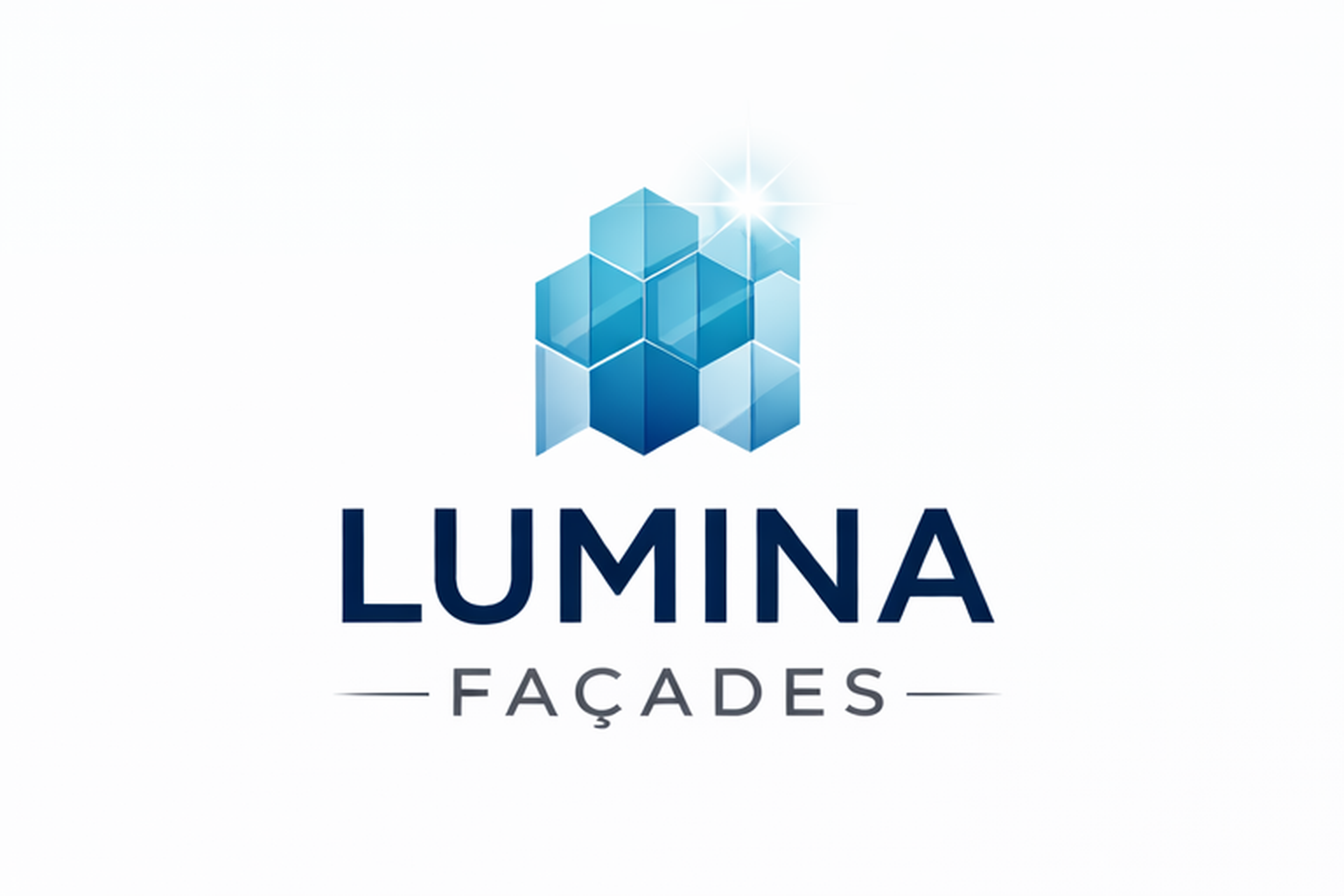 Logo Lumina Façades